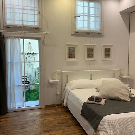 San Pierino Charming Rooms Лука Екстериор снимка