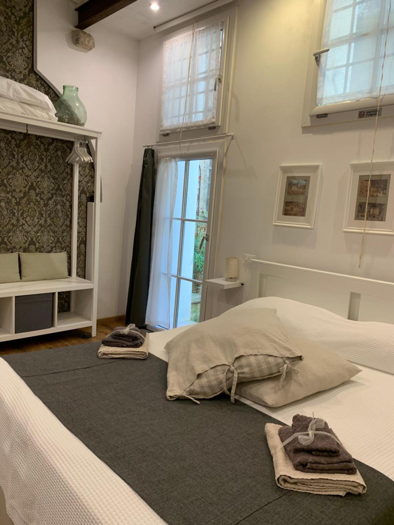 San Pierino Charming Rooms Лука Екстериор снимка