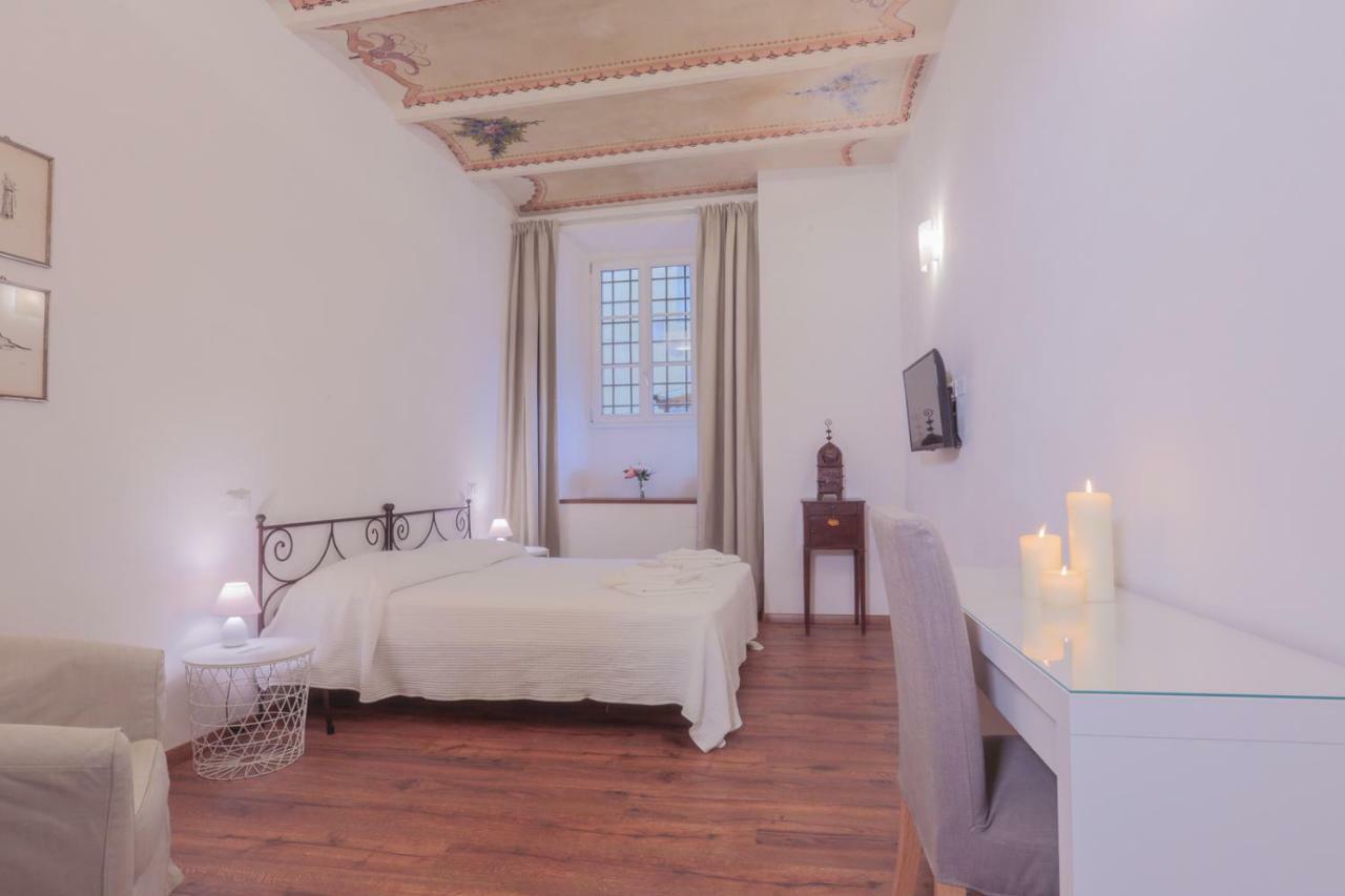 San Pierino Charming Rooms Лука Екстериор снимка