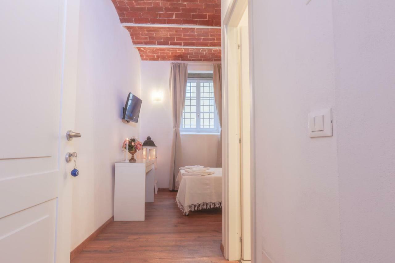 San Pierino Charming Rooms Лука Екстериор снимка