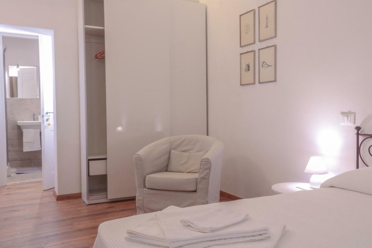 San Pierino Charming Rooms Лука Екстериор снимка