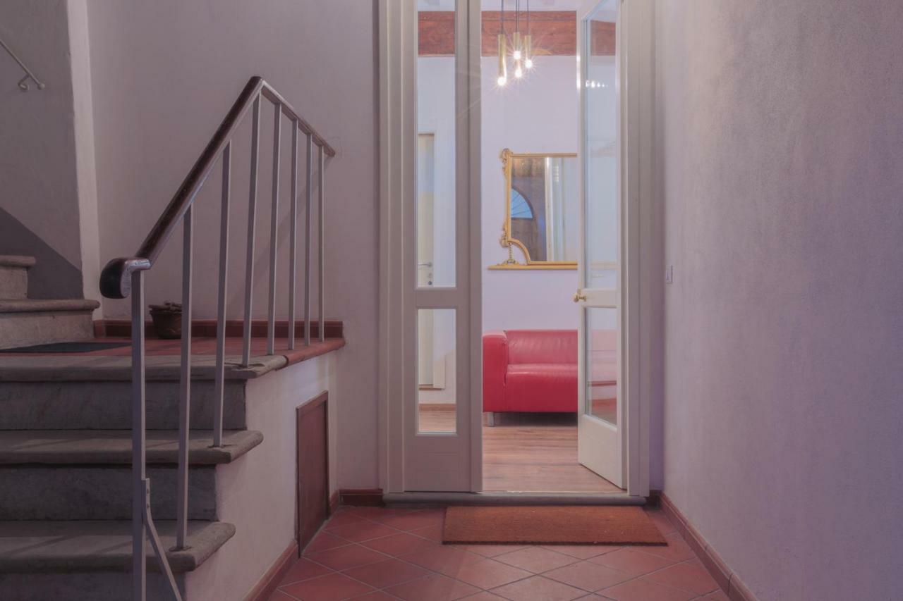 San Pierino Charming Rooms Лука Екстериор снимка