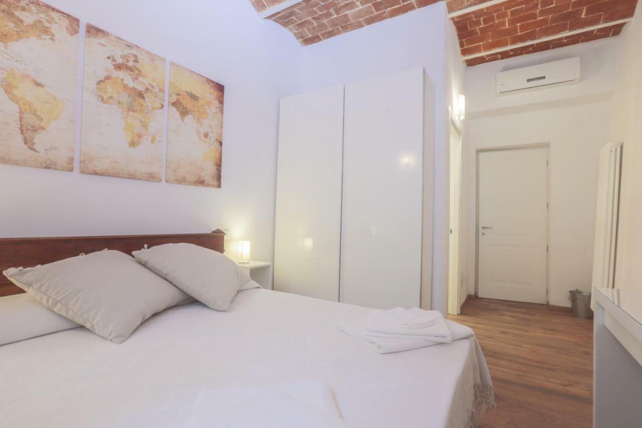 San Pierino Charming Rooms Лука Екстериор снимка