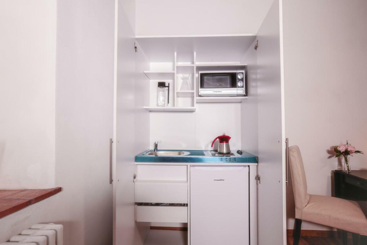 San Pierino Charming Rooms Лука Екстериор снимка
