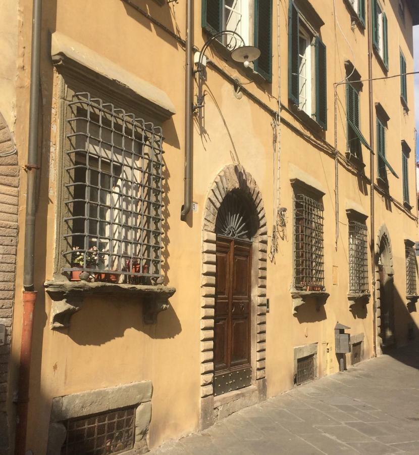 San Pierino Charming Rooms Лука Екстериор снимка